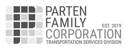 Parten Family Corporation logo 1