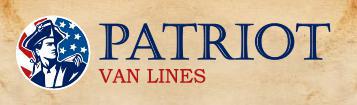Patriot Van Lines logo 1