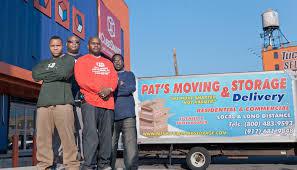 Pats Moving Services logo 1