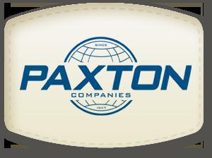 Paxton Van Line logo 1