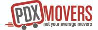 Pdx Movers logo 1