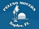 Peluso Movers Incorporated logo 1