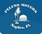 Peluso Movers logo 1