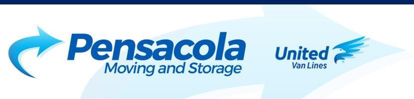 Pensacola Moving & Storage logo 1