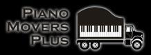 Piano Movers Plus logo 1