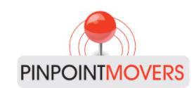 Pinpoint Movers logo 1