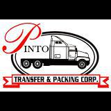 Pinto Transfer And Packing logo 1