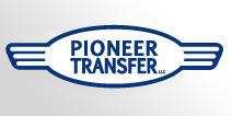 Pioneer Transfer Reviews logo 1