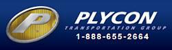 Plycon Van Lines logo 1