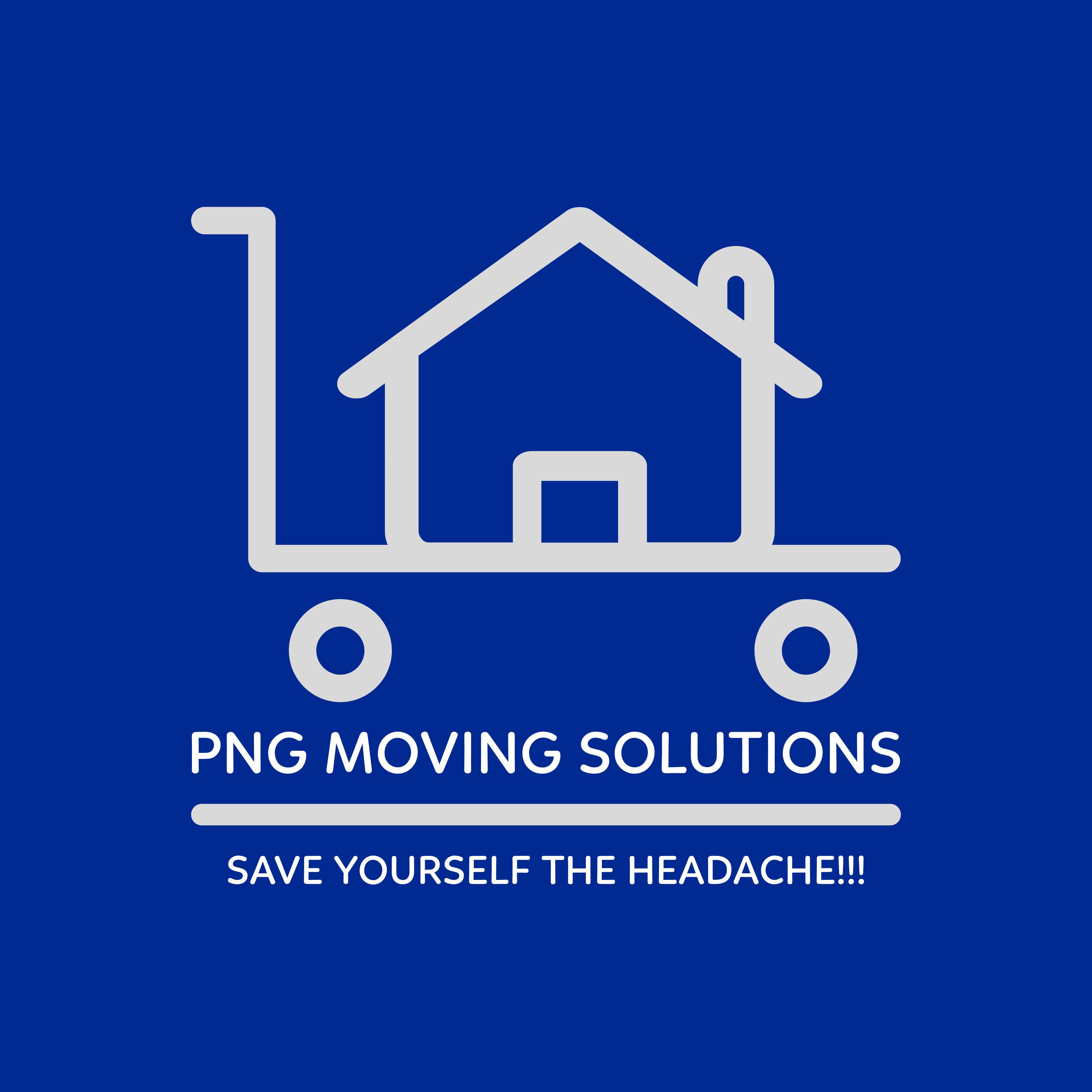 Png Moving Solutions Llc logo 1