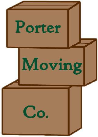 Porter Moving logo 1