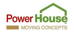 Power House Moving Concepts logo 1