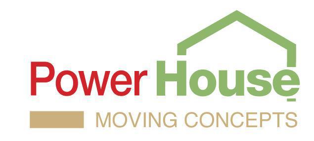 Powerhouse Moving Concepts logo 1
