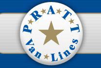 Pratt Van Lines Reviews logo 1
