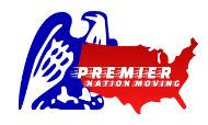 Premier Nation Moving Inc logo 1