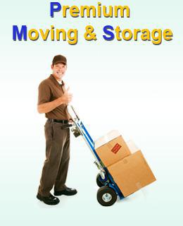 Premium Moving logo 1