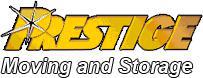 Prestige Moving & Storage Co logo 1