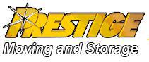 Prestige Moving Storage logo 1