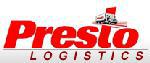 Presto Logistics logo 1