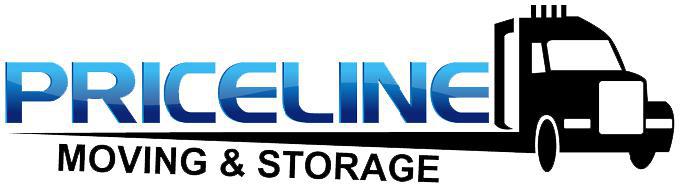 Priceline Moving & Storage logo 1