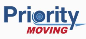 Priority Moving Inc logo 1