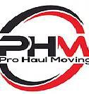 Pro Haul Moving logo 1