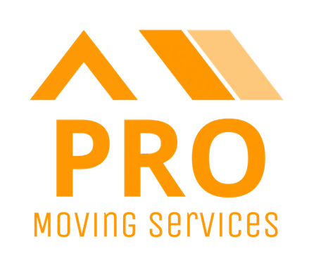 Pro Moving Services Llc logo 1