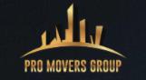 Professional Movers Group logo 1