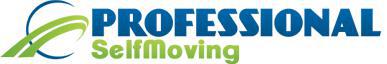 Professional Self Moving Reviews (Corporate Offices) logo 1