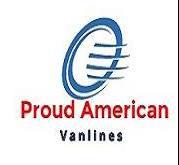 Proud American Van Lines logo 1