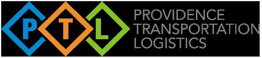 Providence Transportation Logistics logo 1
