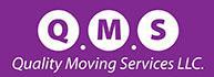 Quality Moving Services logo 1