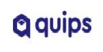Quips Inc. logo 1