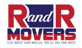 R And R Movers Llc logo 1