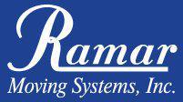 Ramar Moving Systems logo 1