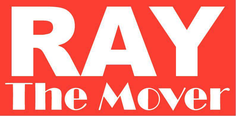 Ray The Mover logo 1