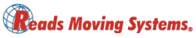 Reads Moving Systems, Inc logo 1