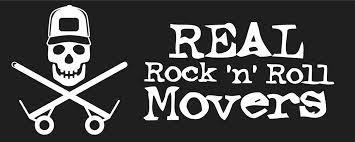 Real Rocknroll Movers logo 1