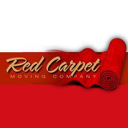 Red Carpet Moving logo 1
