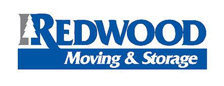Redwood Moving And Storage logo 1