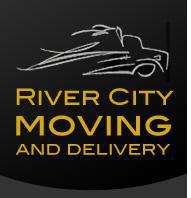 River City Moving And Delivery logo 1