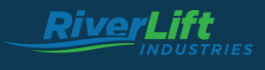 Riverlift Trucking Company logo 1