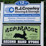 R.J. Crowley Moving logo 1