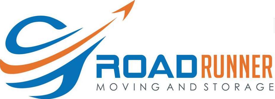 Road Runner Moving And Storage Fl logo 1