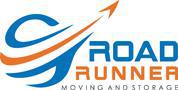 Road Runner Moving & Storage logo 1