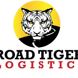 Road Tiger Logistics logo 1