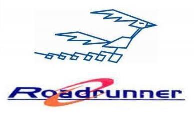 Roadrunner Moving  &  Storage logo 1