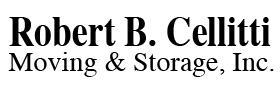 Robert B. Cellitti Moving & Storage, Inc logo 1
