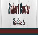 Robert Carter Van Lines logo 1
