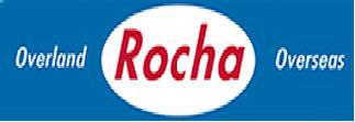 Rocha Trucking logo 1